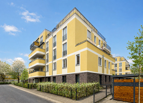 Außenansicht - 