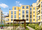 Innenhof - 