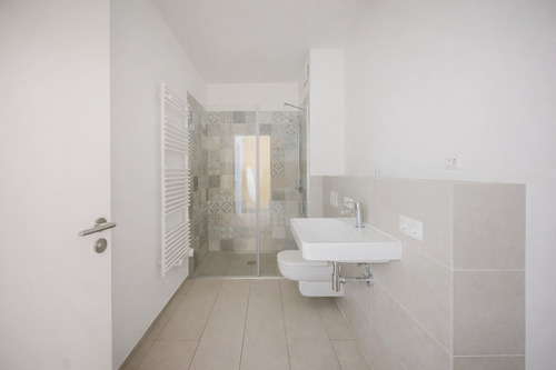 Duschbad - 