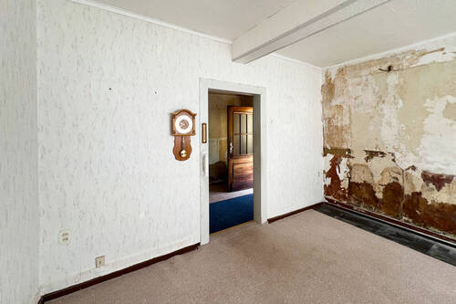Eingang Wohnzimmer - 