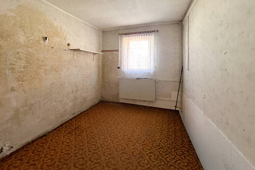 Kleines Zimmer im EG - 