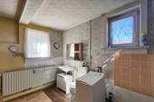 Badezimmerfenster - 