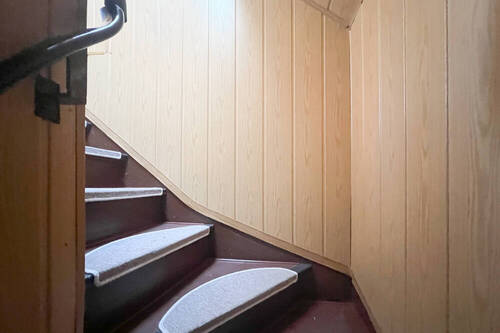 Treppe - 