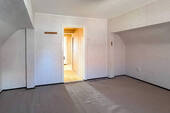 Eingang großes Schlafzimmer - 