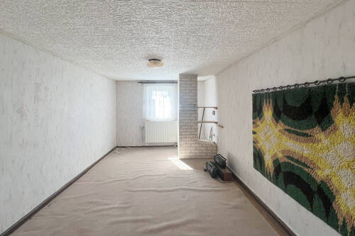 Aktuell kleines Schlafzimmer - 
