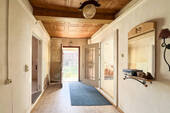 Hauseingang - 