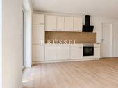 Eine moderne Einbauküche - Etagenwohnung mit 76,30 m&sup2; in Lingen / Altenlingen zur Miete