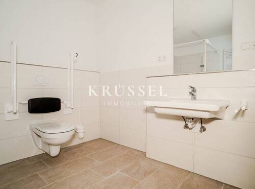 Das barrierefreie Bad... - 