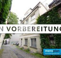 IN VORBEREITUNG | MFH mit 3-Einheiten auf 158,60qm Wohnfläche | meroplan Immobilien GmbH - Weimar Altstadt
