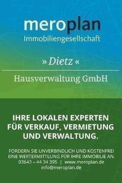 Dietz Hausverwaltung GmbH - 