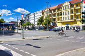 Franz-Neumann-Platz - 