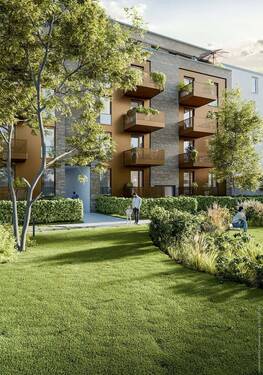 Außenvisualisierung - 