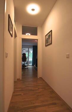 Flur II - 