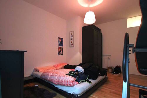 Arbeitszimmer I - 