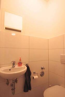 Gäste Wc - 