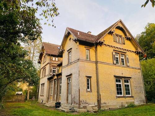 Bild 4 - Mehrfamilienhaus, Wohnhaus mit 397,00 m² in Weil der Stadt zum Kaufen