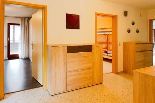 Der Flur - 