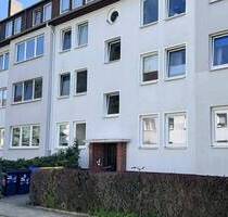 3-Zimmer-Wohnung mit Gestaltungsspielraum in ruhiger, innenstadtnaher Lage - Braunschweig