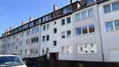 Außenansicht - 3 Zimmer Etagenwohnung in Braunschweig
