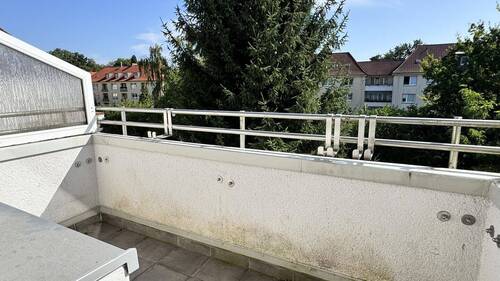 Balkon - 
