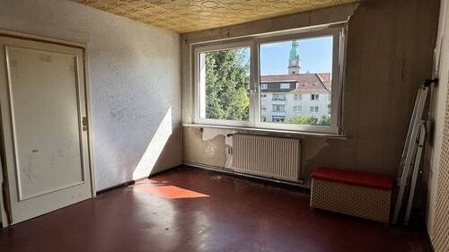 Kinderzimmer - 