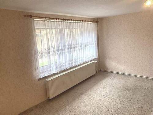 2. Wohnzimmer im OG - 