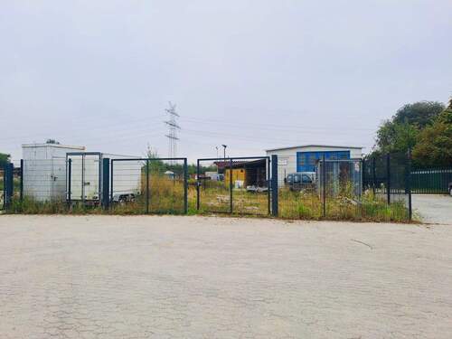 Ansicht 3 - Grundstück in Schwarzenbek zur Miete