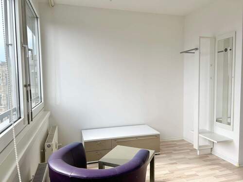 Wohnbereich Ansicht 2 - 