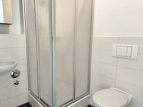 Badezimmer Ansicht 2 - 