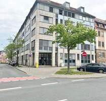 ***MÖBLIERTES WOHNHIGHLIGHT – SOFORT BEZUGSFREI***TOP MODERNE 1 ZIMMER WOHNUNG IN ZENTRALER LAGE - Fürth Innenstadt
