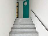 Treppenhaus - 