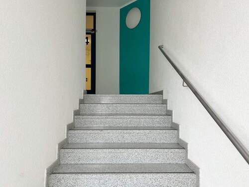 Treppenhaus - 
