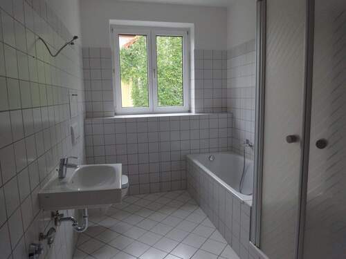 Badezimmer - 