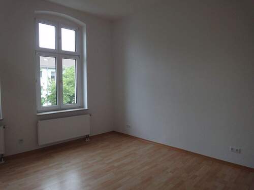 Schlafzimmer - Etagenwohnung mit 121,00 m² in Dessau-Roßlau zur Miete