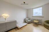 Zimmer 1 mit Fernsehturmblick - 