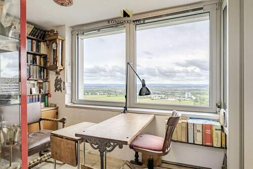 Einfach schön hier zu sitzen... - 