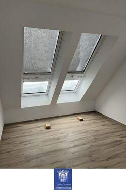 Wohnen - 2 Zimmer Etagenwohnung zur Miete in Arnsdorf