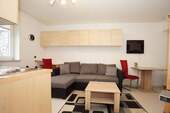 Wohnen Apartment - 