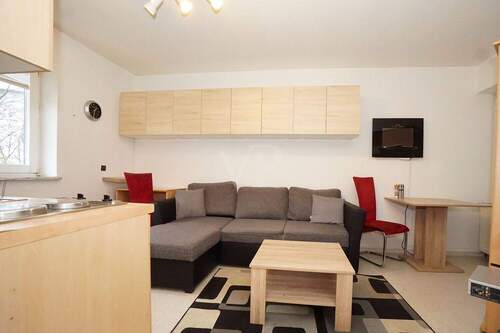 Wohnen Apartment - 