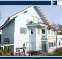 Mehrfamilienhaus in attraktiver Wohnlage - für Anleger oder Selbstnutzer - Künzell