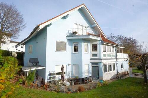 Titel - 1 Zimmer Mehrfamilienhaus, Wohnhaus zum Kaufen in Künzell