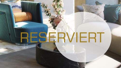 RESERVIERT - Cooles Wow Wohnen in wunderschöner 2 Zi.-Altbau-Whg mit Balkon!