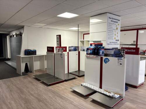 Laden_Innen2 - Gewerbeobjekt (Büro, Produktion, Verkauf) in Lengerich zur Miete