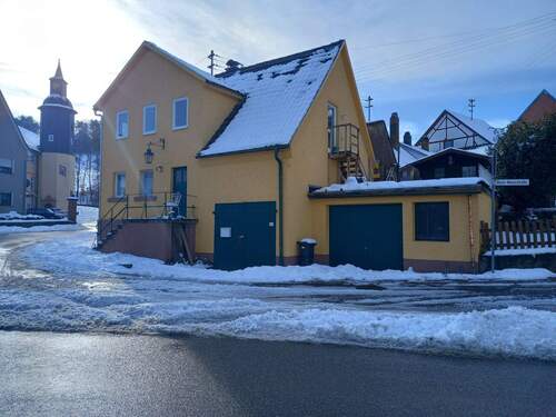 20260127_121906.jpg - Liebevoll renoviertes, kleines Haus mit Garage, Scheune und externem Garten - provisionsfrei