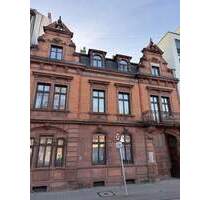 Mehrfamilienhaus, Denkmalgeschütztes Objekt, Citylage - Saarbrücken St Johann