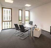 Offene Arbeitsplätze am Rhein in Monheim - flexibel, modern, inspirierend - Monheim am Rhein