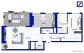 Grundriss - 