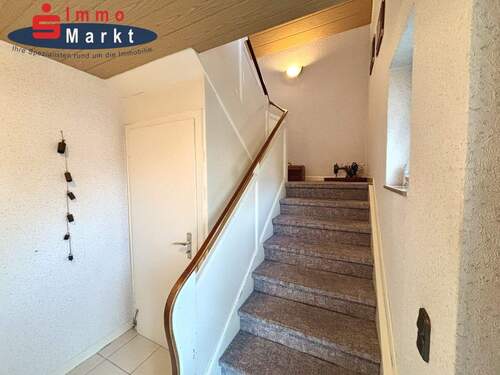 Treppenhaus - 