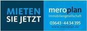 Mieten in Weimar - 