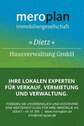 36 Jahre Hausverwaltung in Weimar - 